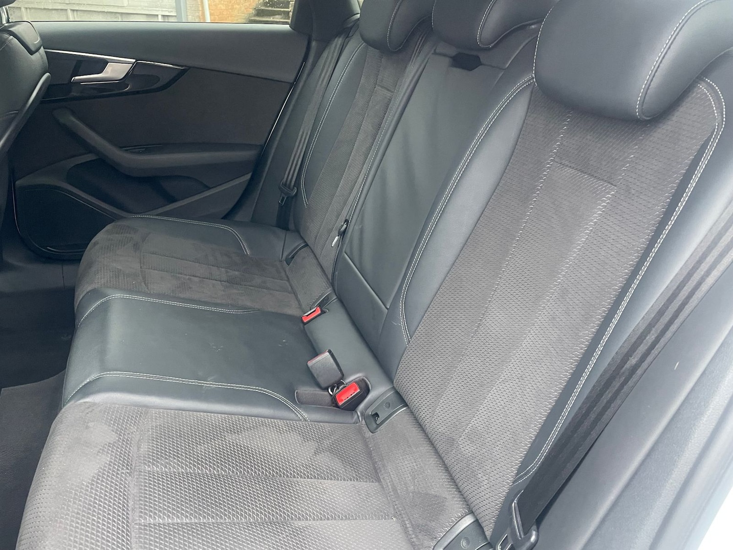 Used Audi A4 2019 for sale - 77158098: Photo 16