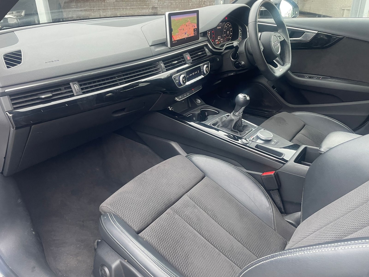 Used Audi A4 2019 for sale - 77158098: Photo 17