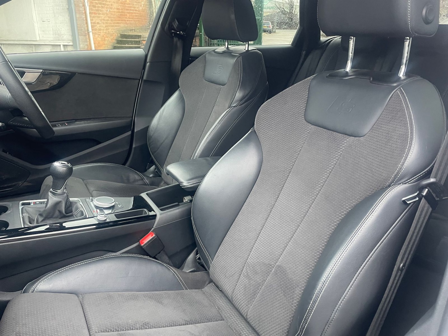 Used Audi A4 2019 for sale - 77158098: Photo 18