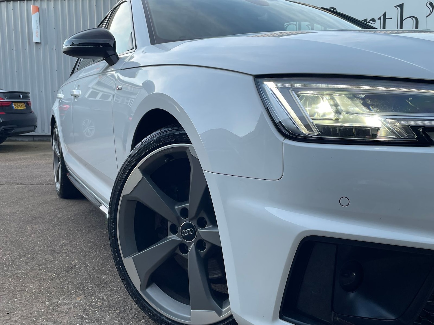 Used Audi A4 Avant 2019 for sale - 77158098: Photo 19