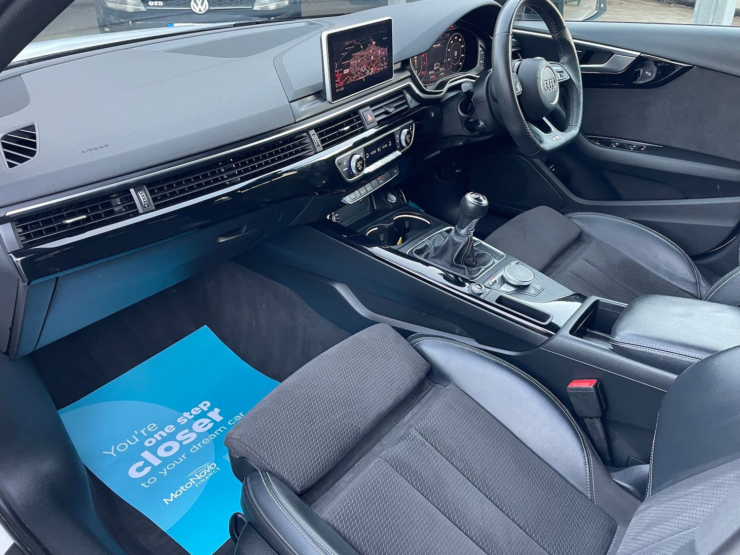 Used Audi A4 Avant 2019 for sale - 77158098: Photo 22