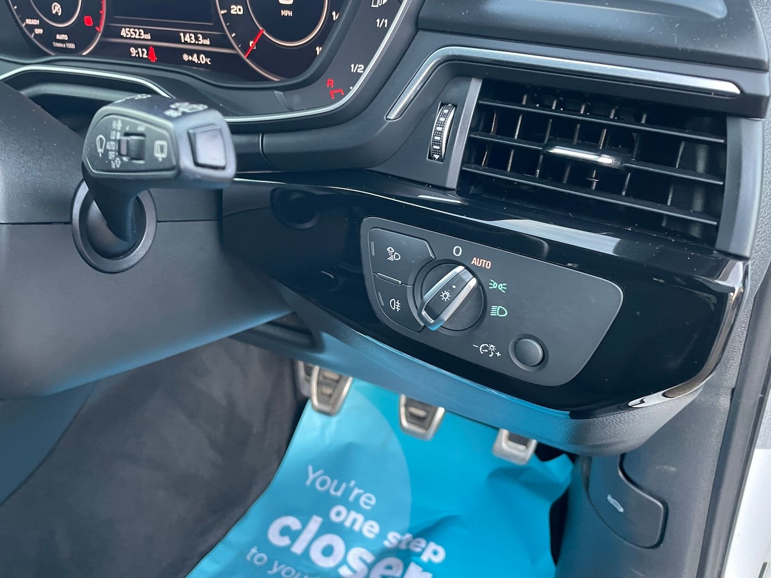 Used Audi A4 Avant 2019 for sale - 77158098: Photo 24