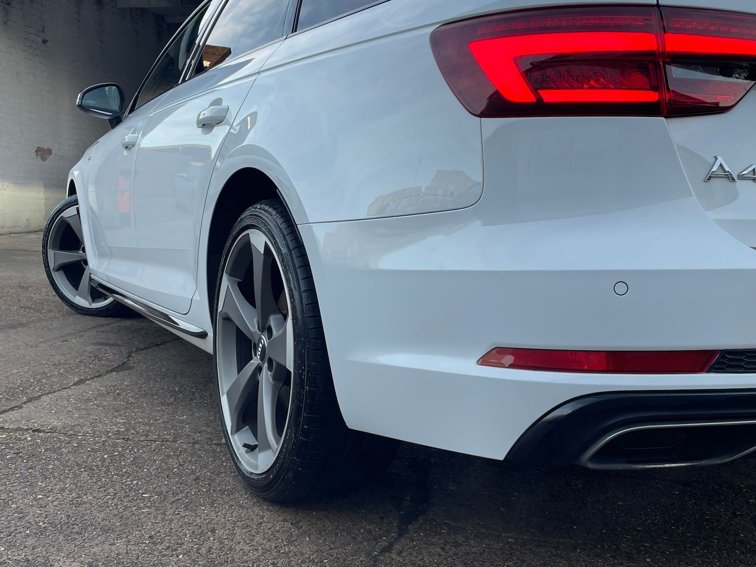 Used Audi A4 Avant 2019 for sale - 77158098: Photo 25