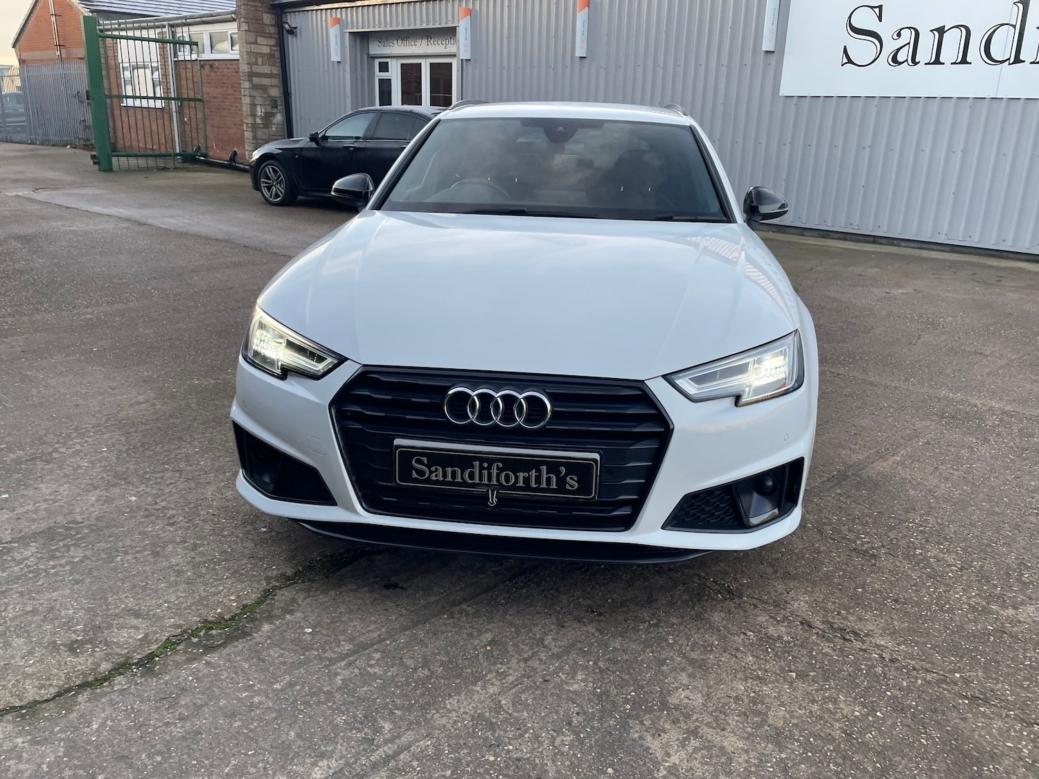 Used Audi A4 Avant 2019 for sale - 77158098: Photo 34