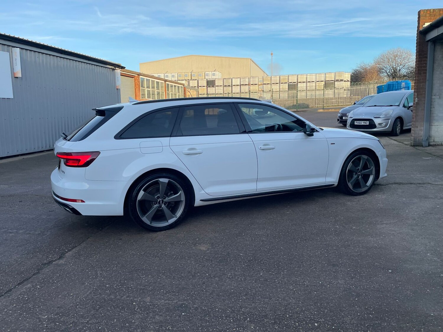 Used Audi A4 Avant 2019 for sale - 77158098: Photo 49