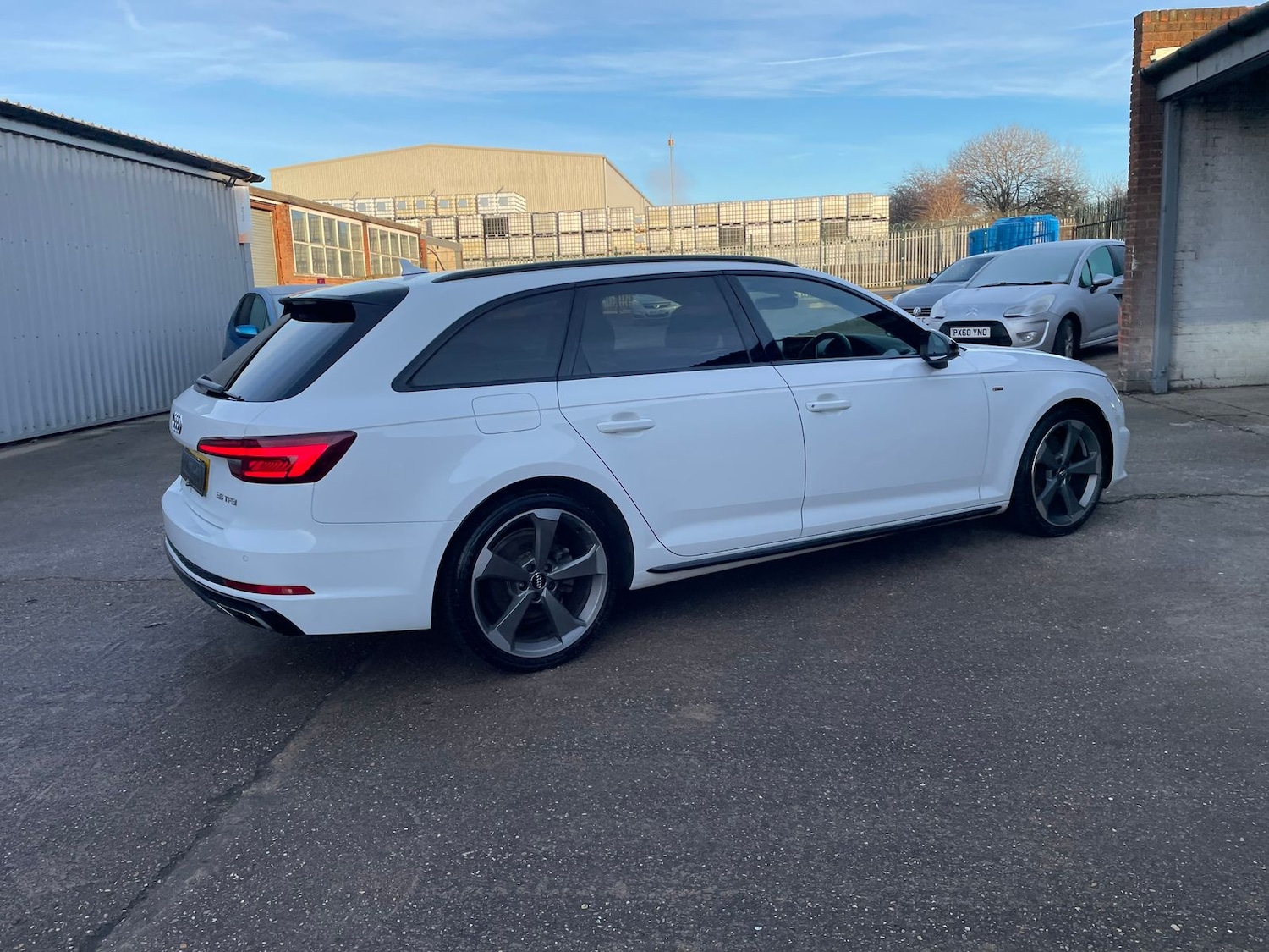 Used Audi A4 Avant 2019 for sale - 77158098: Photo 50