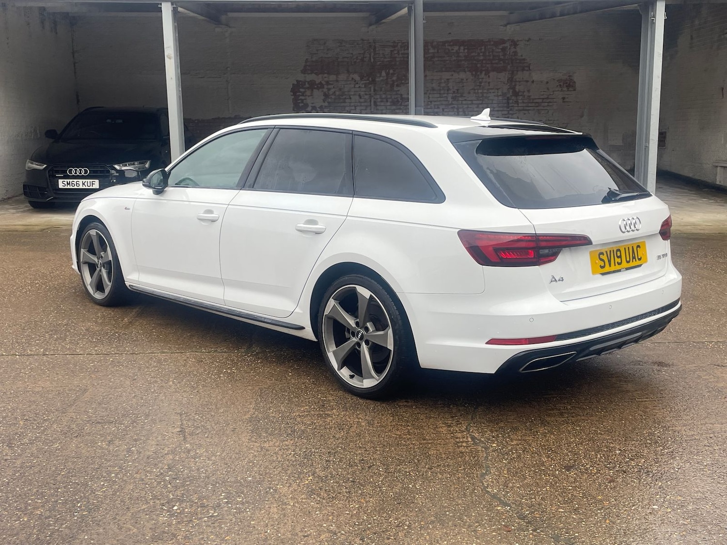 Used Audi A4 2019 for sale - 77158098: Photo 6