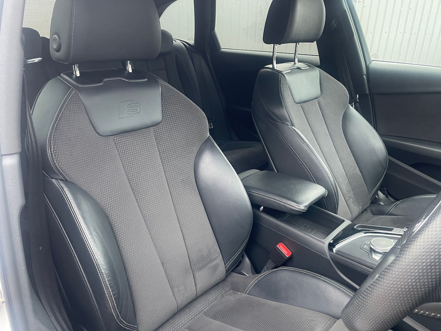 Used Audi A4 2019 for sale - 77158098: Photo 8