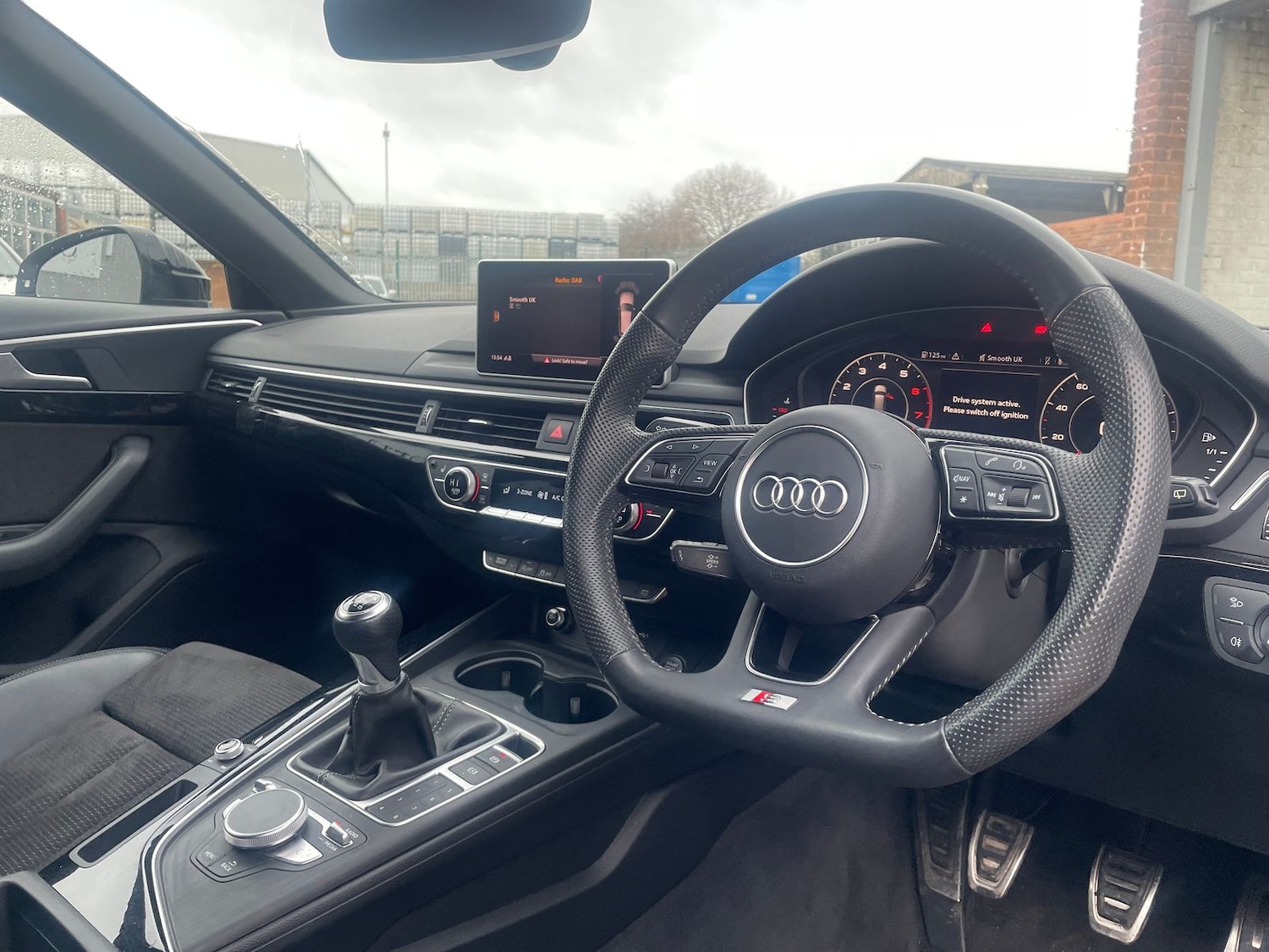 Used Audi A4 2019 for sale - 77158098: Photo 9