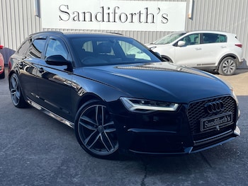 2017 - 2.0 TDI Ultra Black Edition 5dr S Tronic