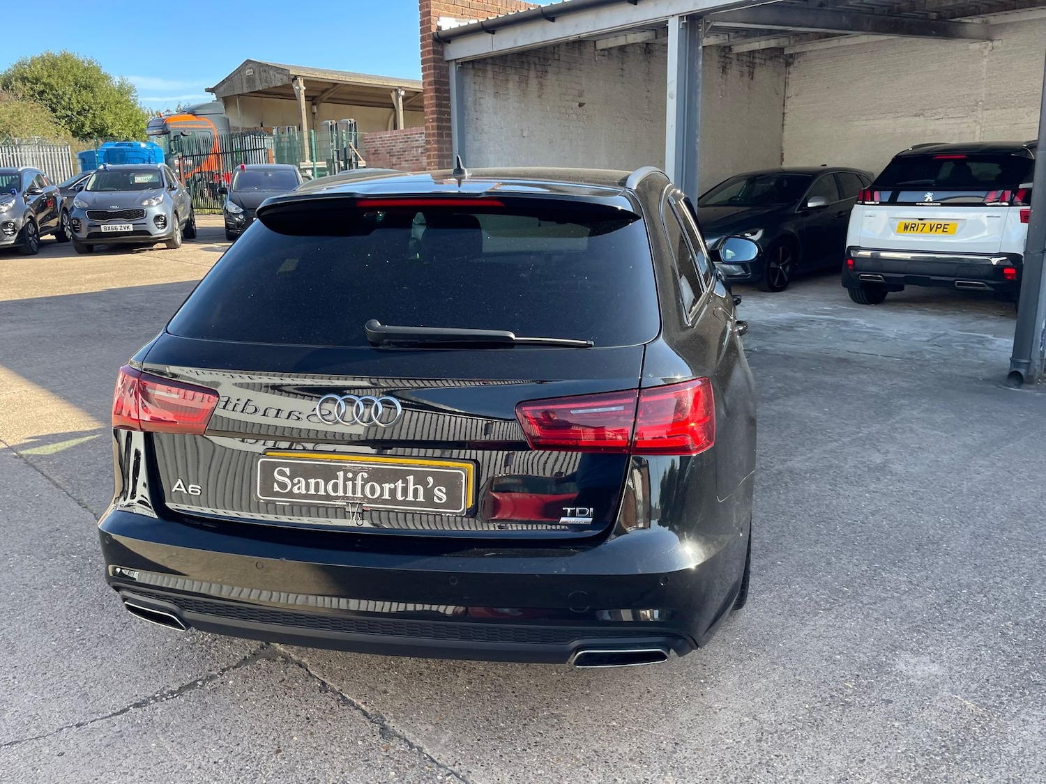 Vehicle 57
