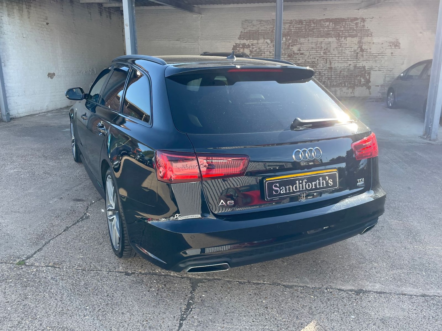 Vehicle 60