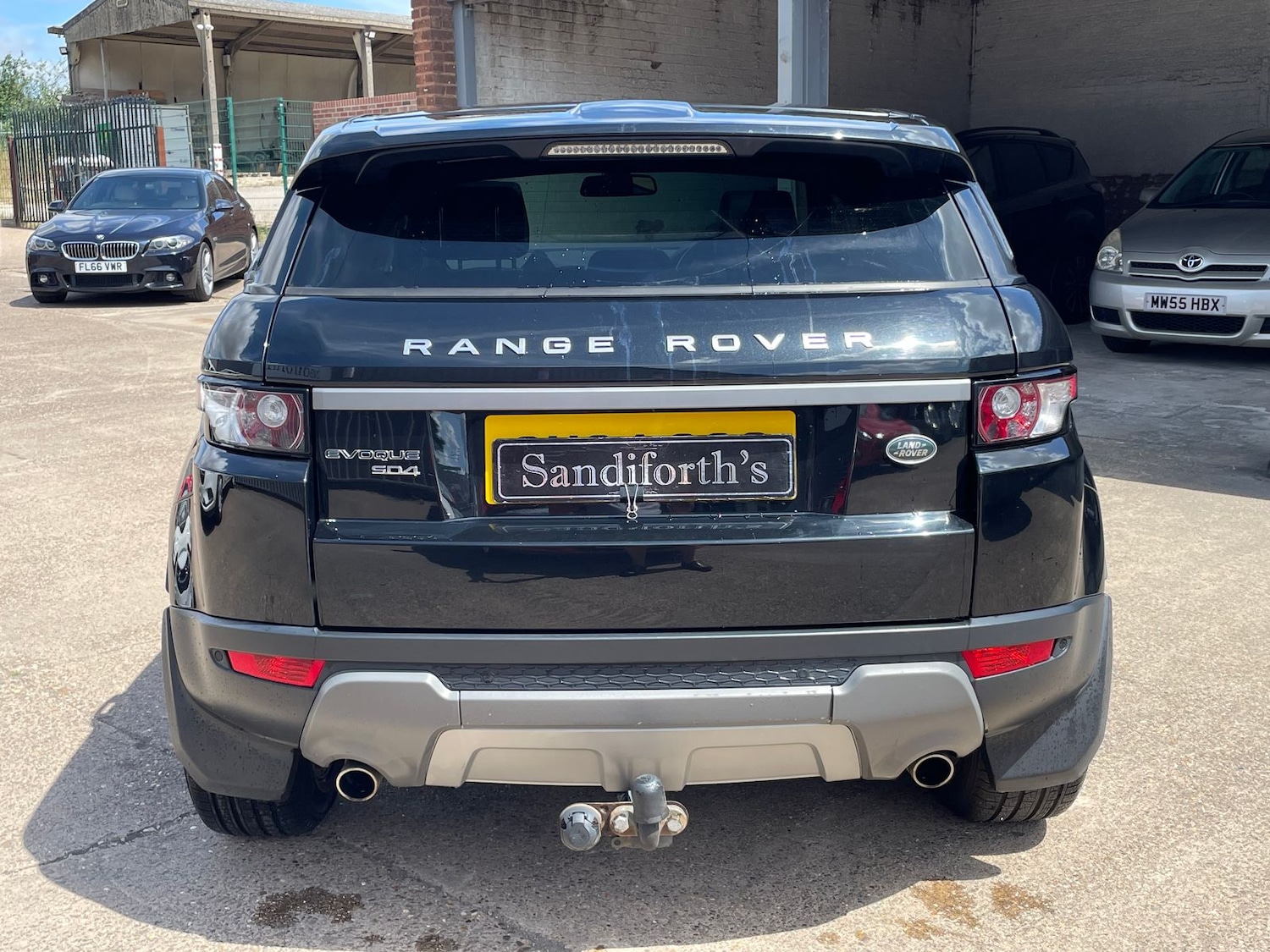 Vehicle 24