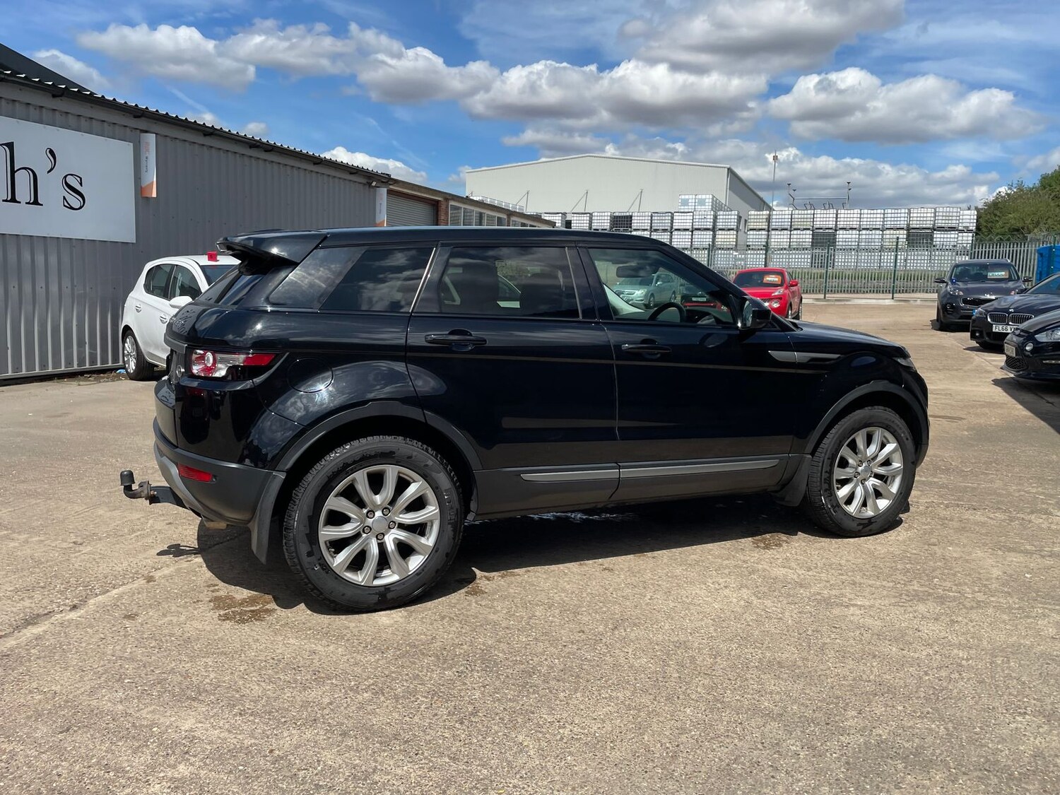 Vehicle 46