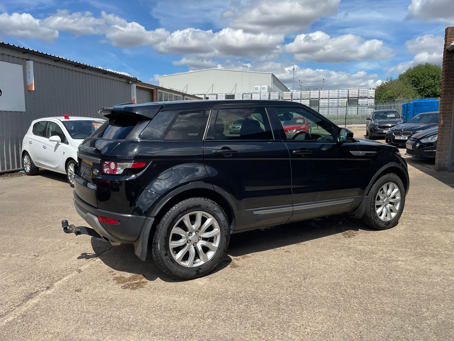 Vehicle 47