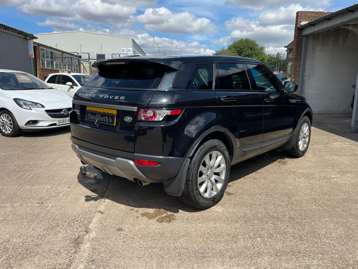 Vehicle 49