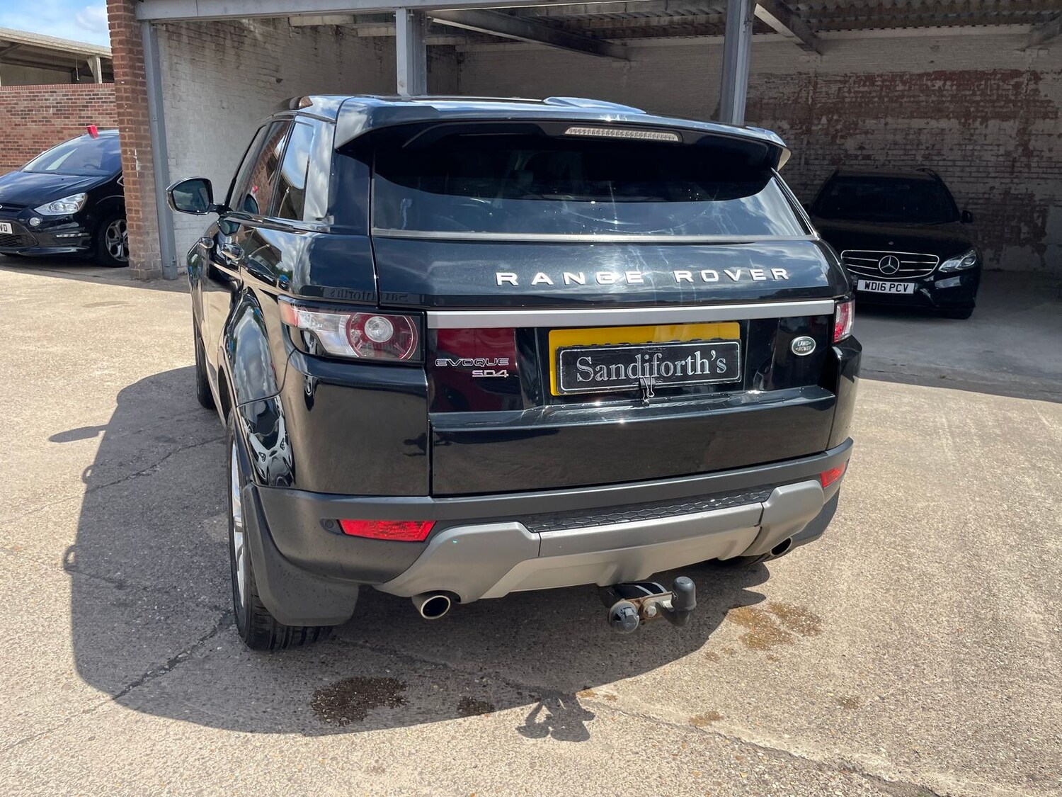 Vehicle 55