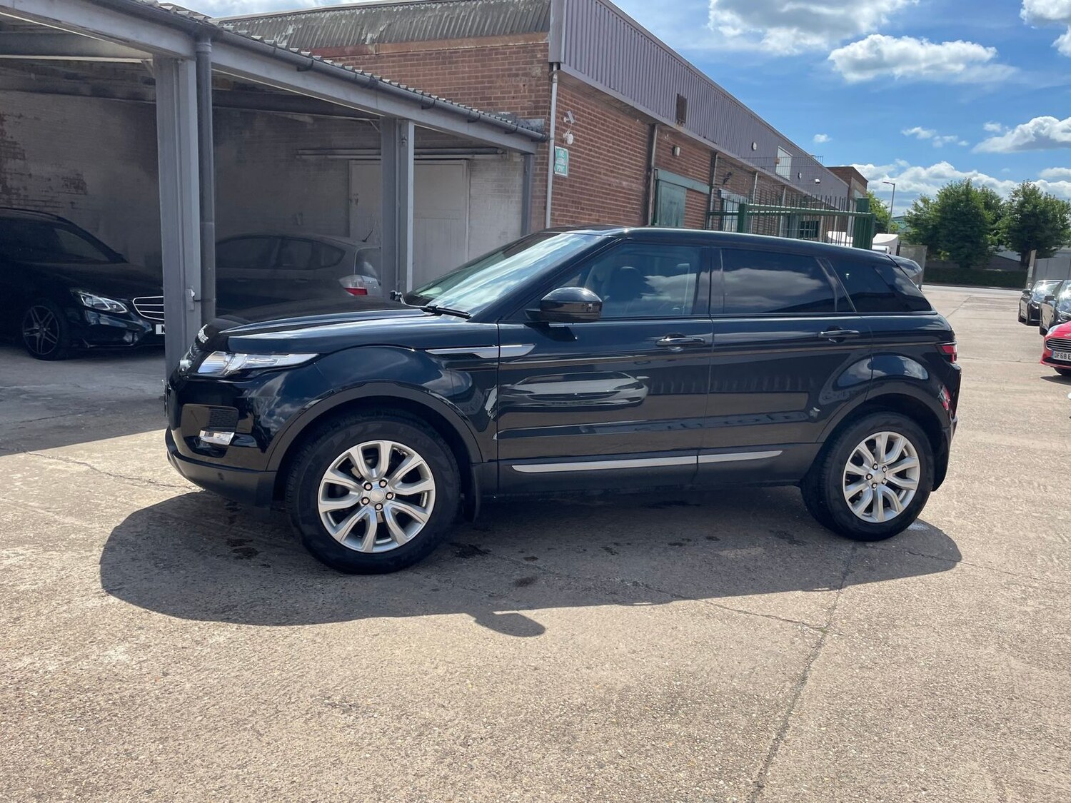 Vehicle 63