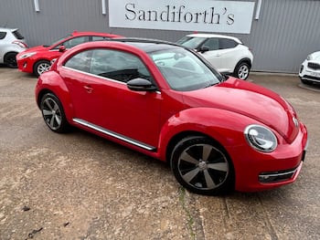 Used Volkswagen Beetle 2012 for sale - 79720303: Photo