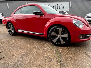Used Volkswagen Beetle 2012 for sale - 79720303: Photo