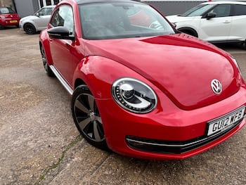 Used Volkswagen Beetle 2012 for sale - 79720303: Photo