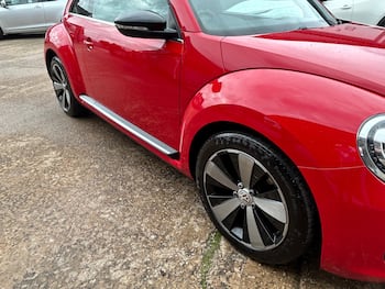 Used Volkswagen Beetle 2012 for sale - 79720303: Photo