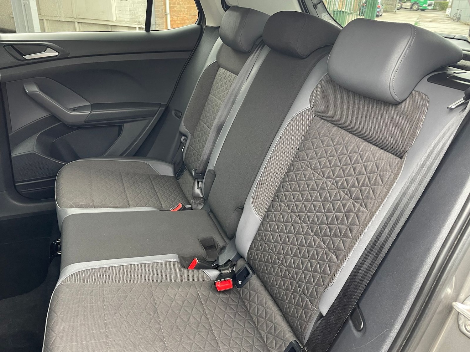 Used Volkswagen T-Cross 2019 for sale - 78059419: Photo 10