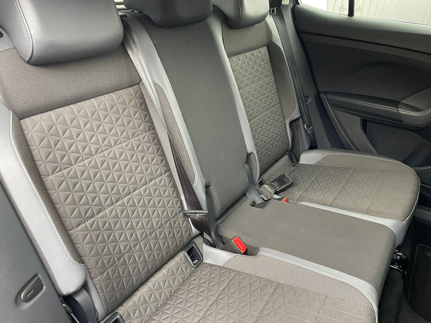 Used Volkswagen T-Cross 2019 for sale - 78059419: Photo 11