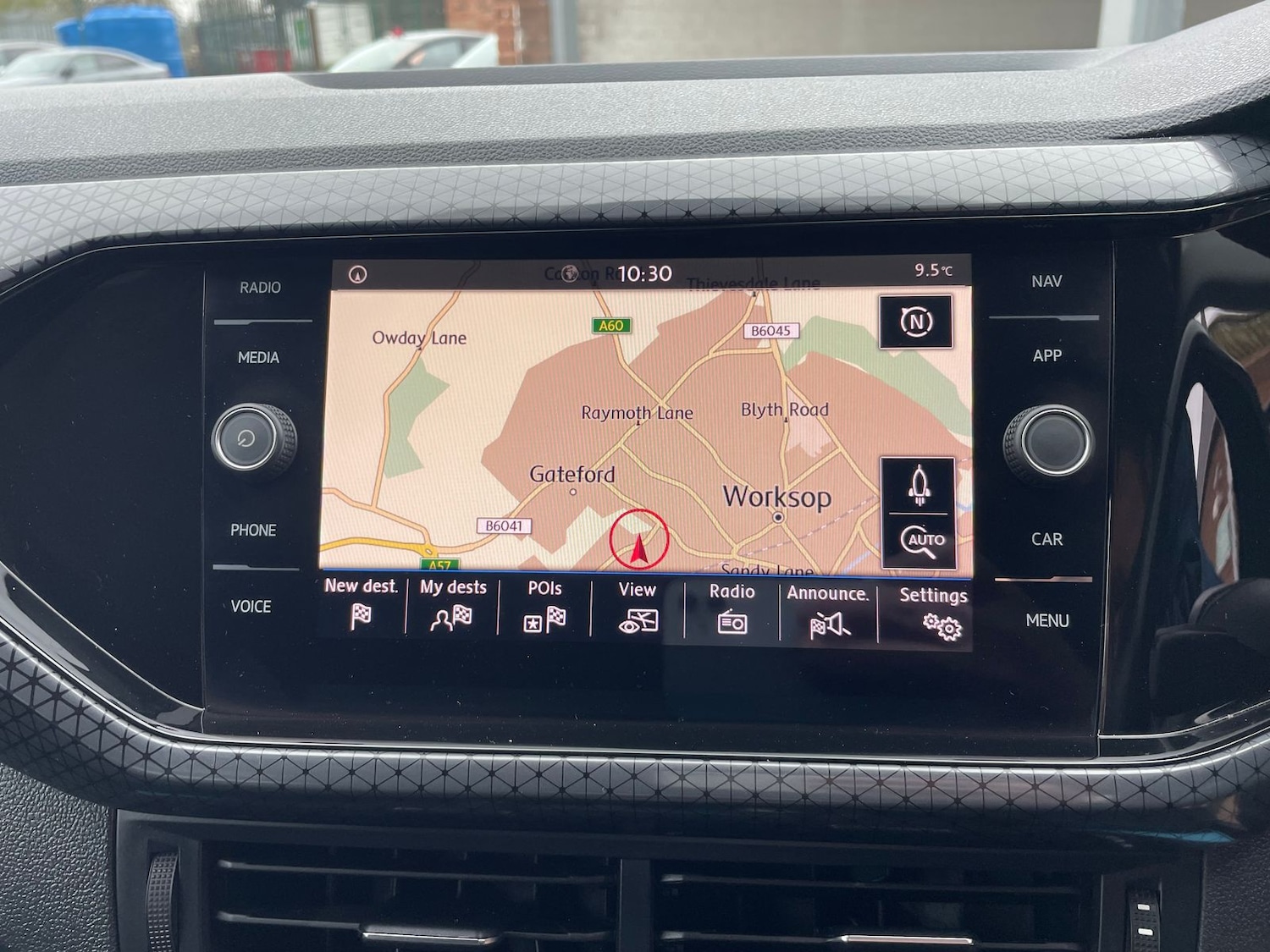 Used Volkswagen T-Cross 2019 for sale - 78059419: Photo 12