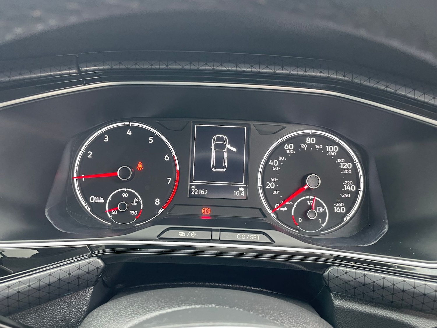 Used Volkswagen T-Cross 2019 for sale - 78059419: Photo 13