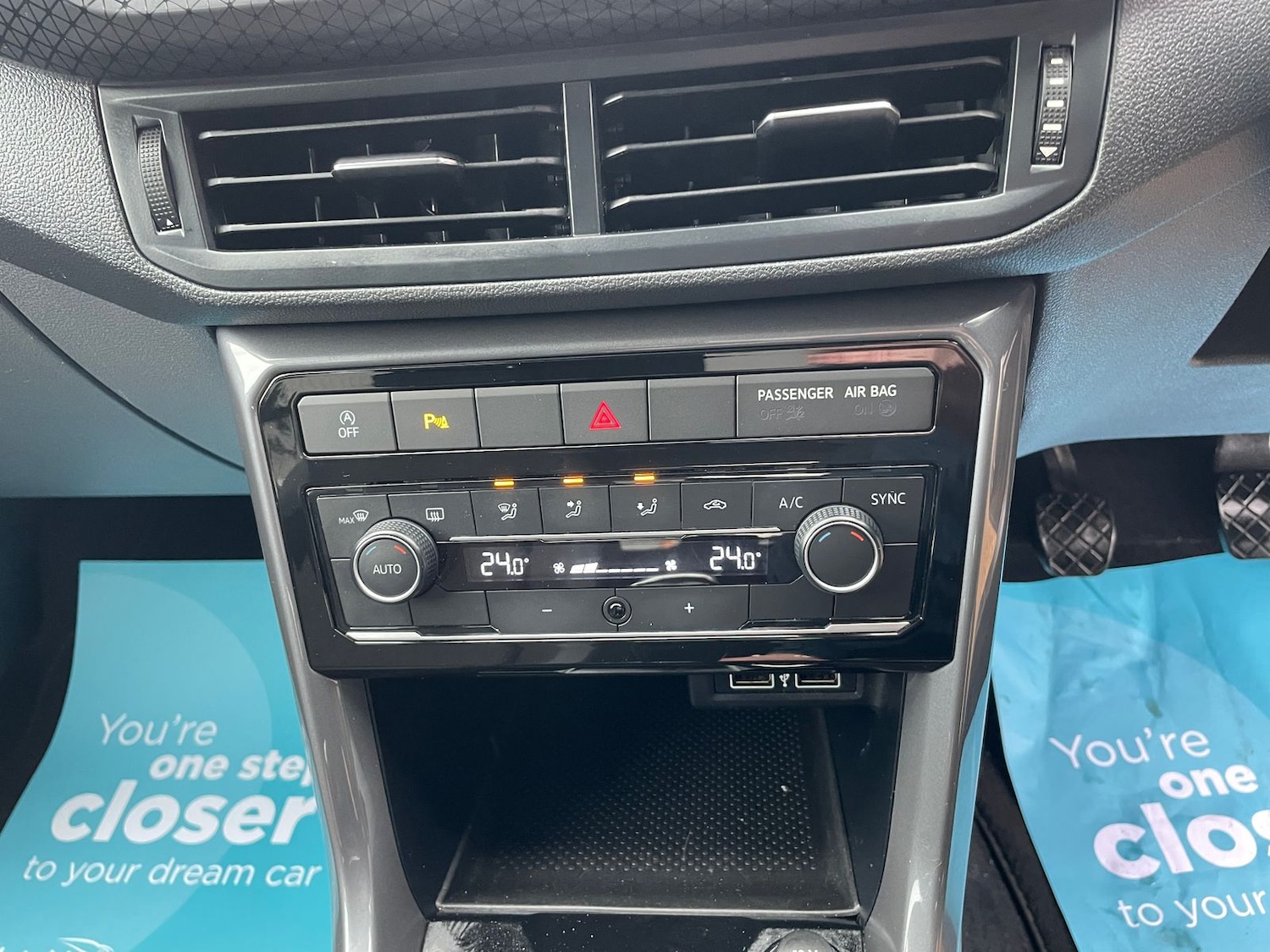 Used Volkswagen T-Cross 2019 for sale - 78059419: Photo 14