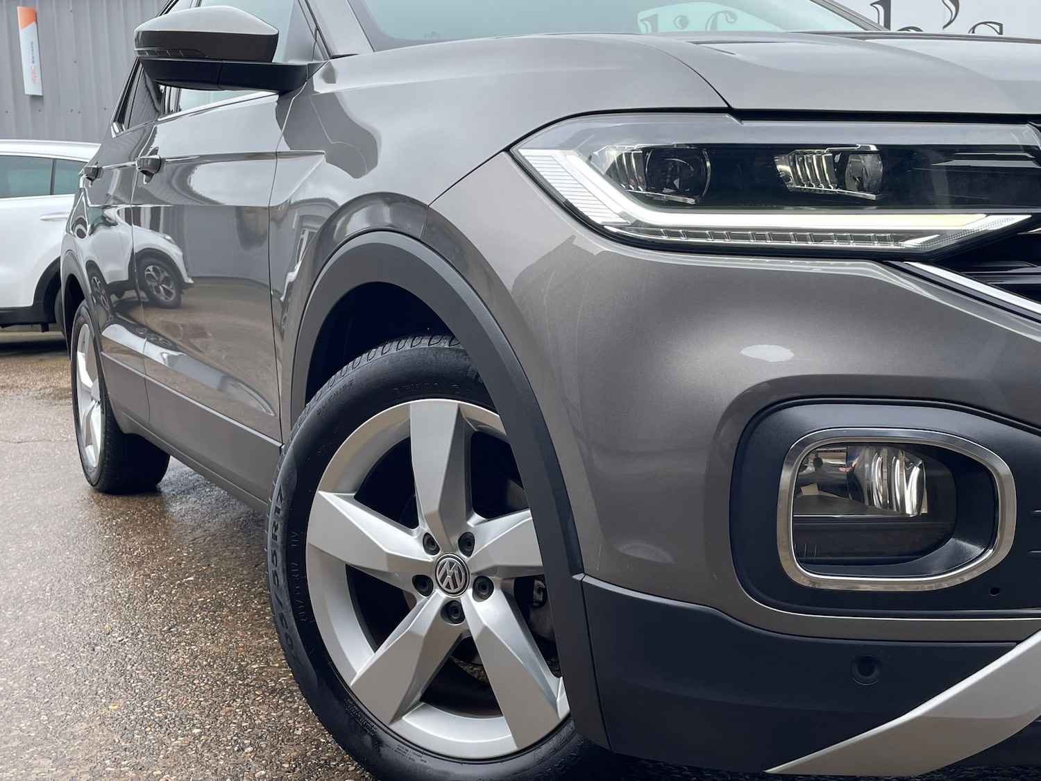 Used Volkswagen T-Cross 2019 for sale - 78059419: Photo 16