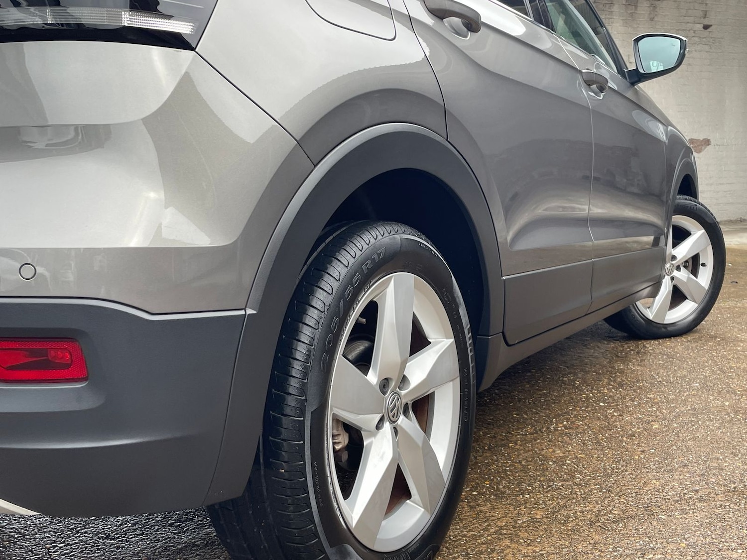 Used Volkswagen T-Cross 2019 for sale - 78059419: Photo 22