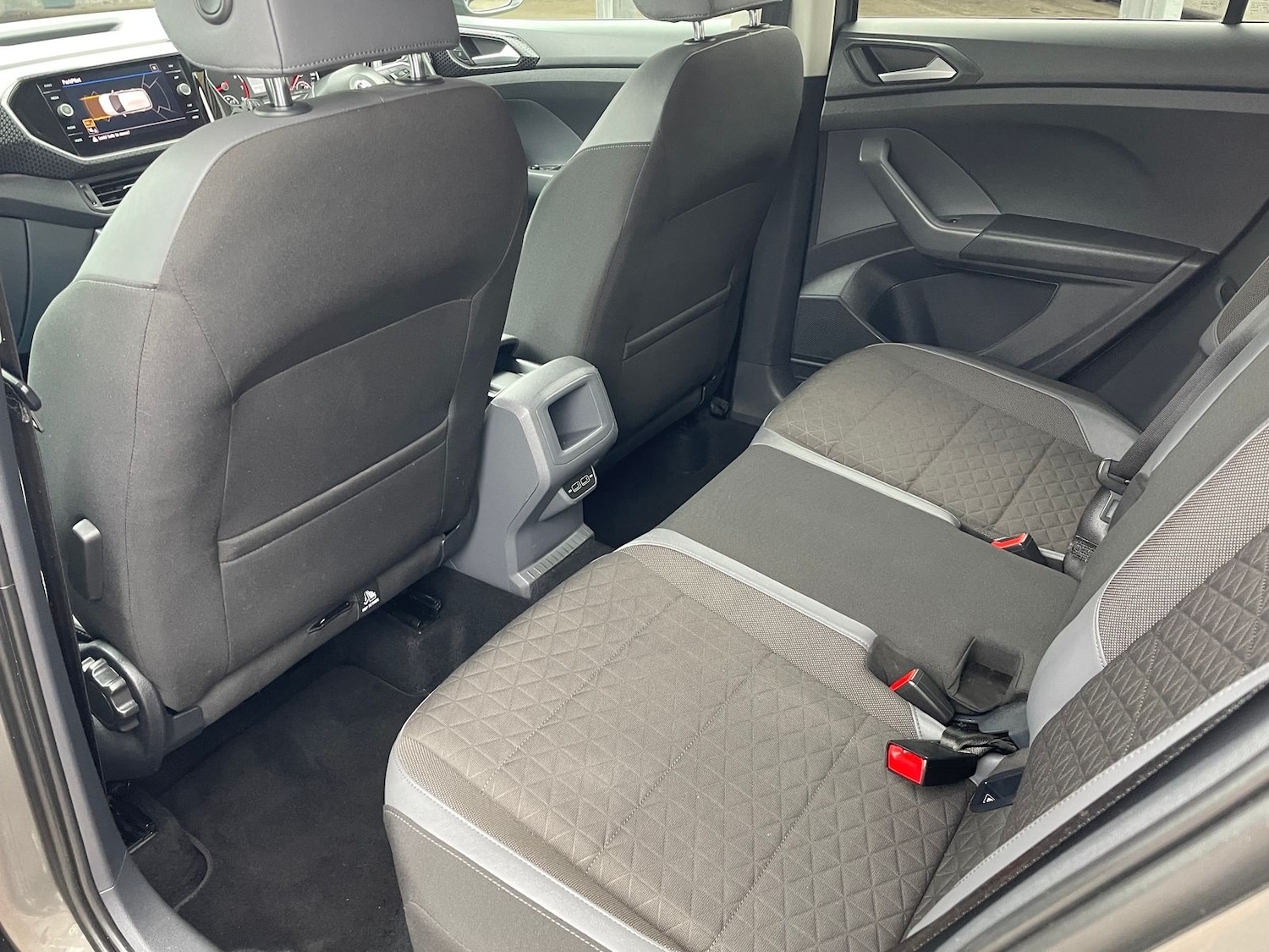 Used Volkswagen T-Cross 2019 for sale - 78059419: Photo 25