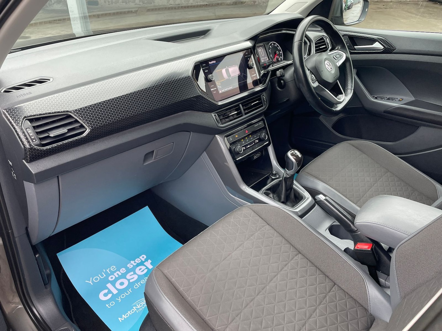 Used Volkswagen T-Cross 2019 for sale - 78059419: Photo 26