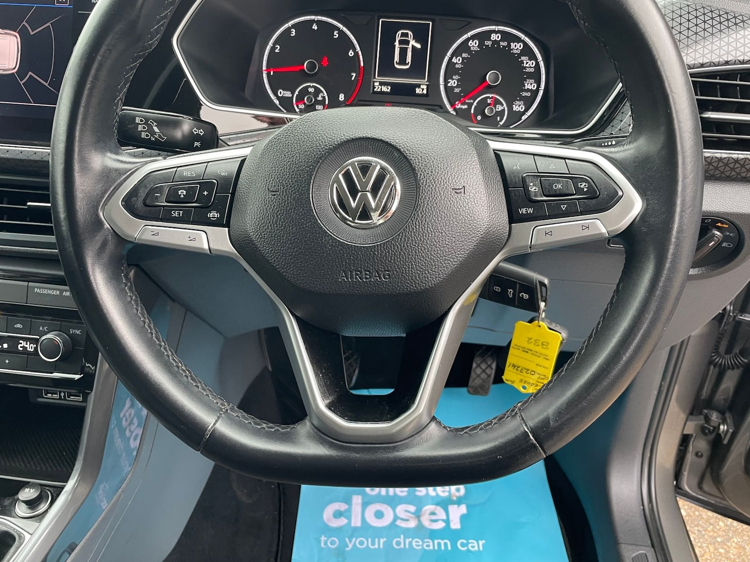 Used Volkswagen T-Cross 2019 for sale - 78059419: Photo 28