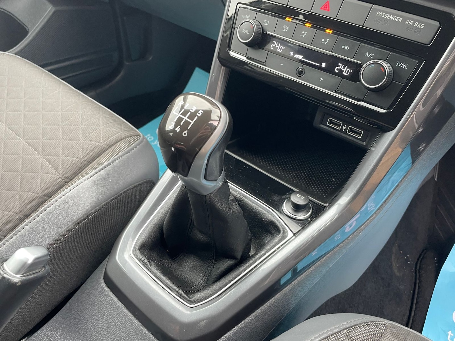 Used Volkswagen T-Cross 2019 for sale - 78059419: Photo 30