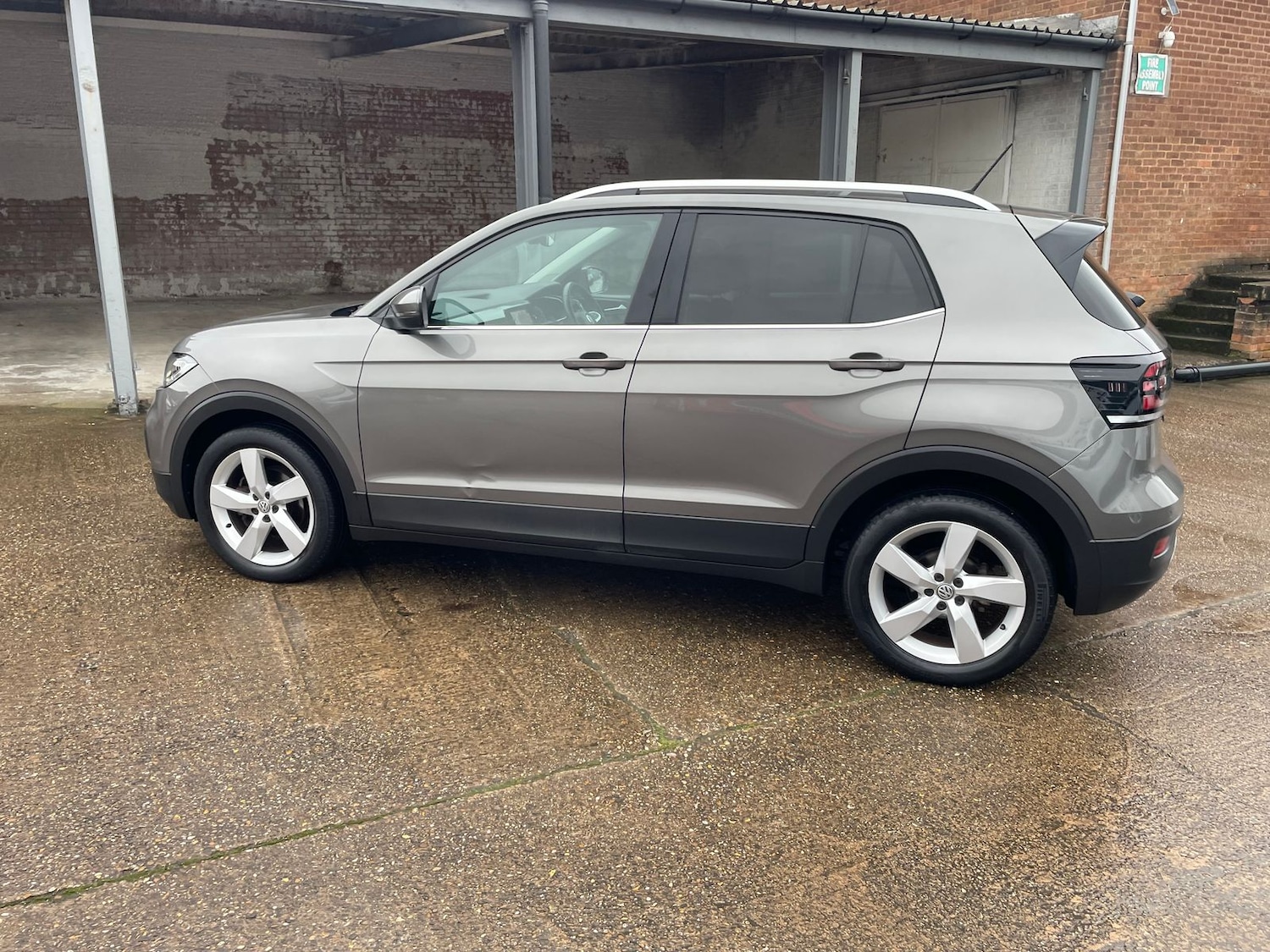 Used Volkswagen T-Cross 2019 for sale - 78059419: Photo 59