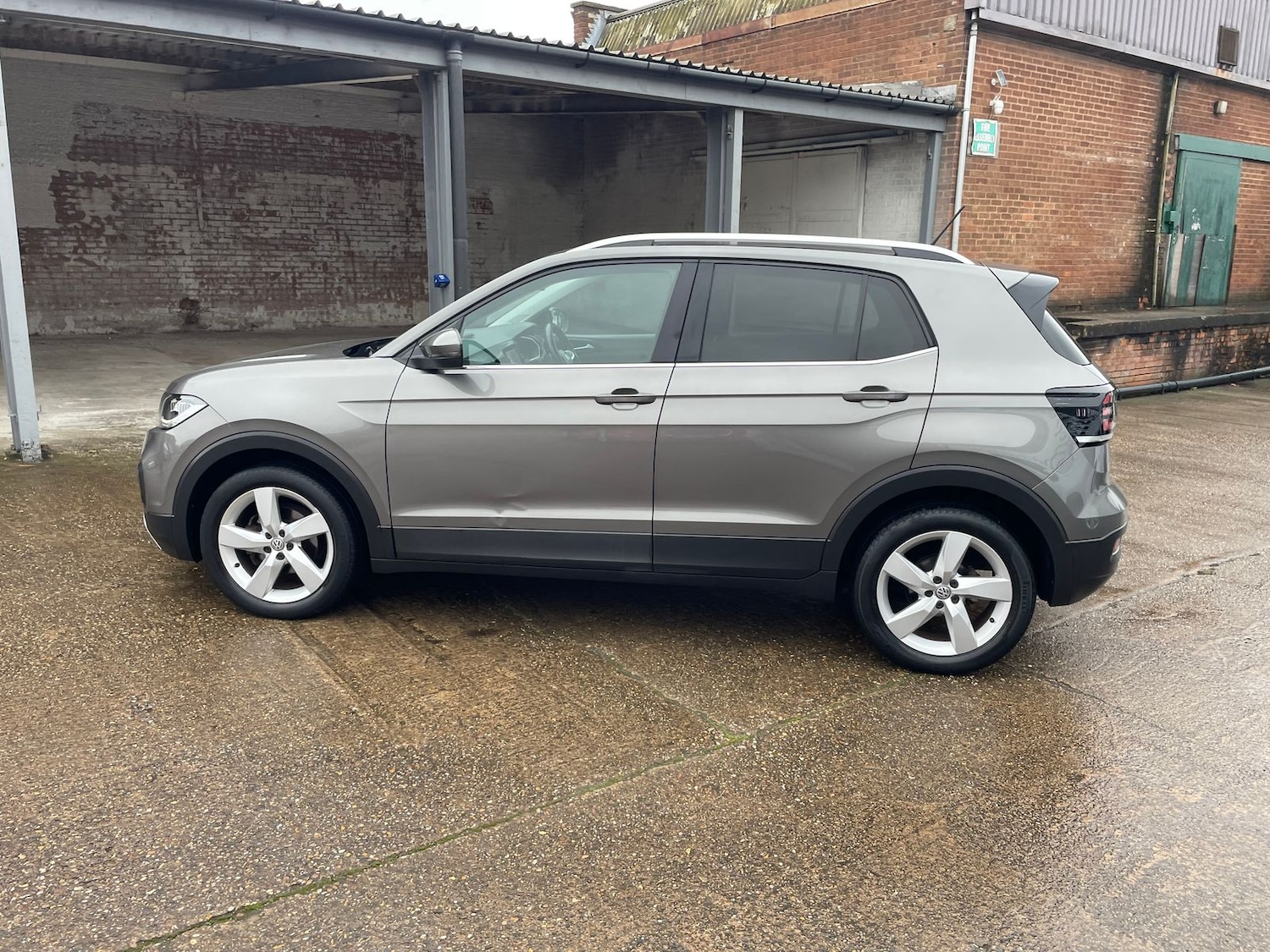 Used Volkswagen T-Cross 2019 for sale - 78059419: Photo 60