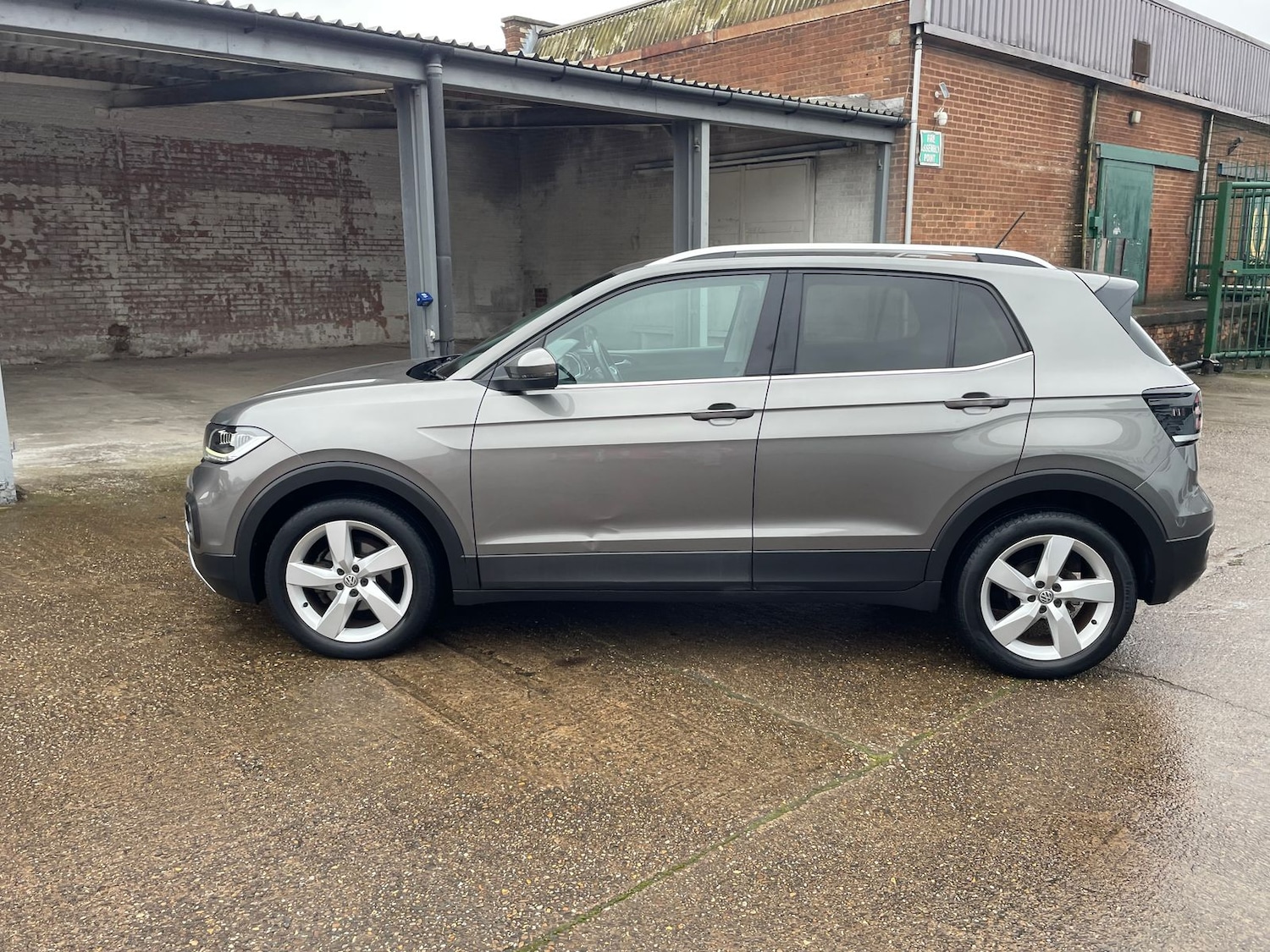 Used Volkswagen T-Cross 2019 for sale - 78059419: Photo 61