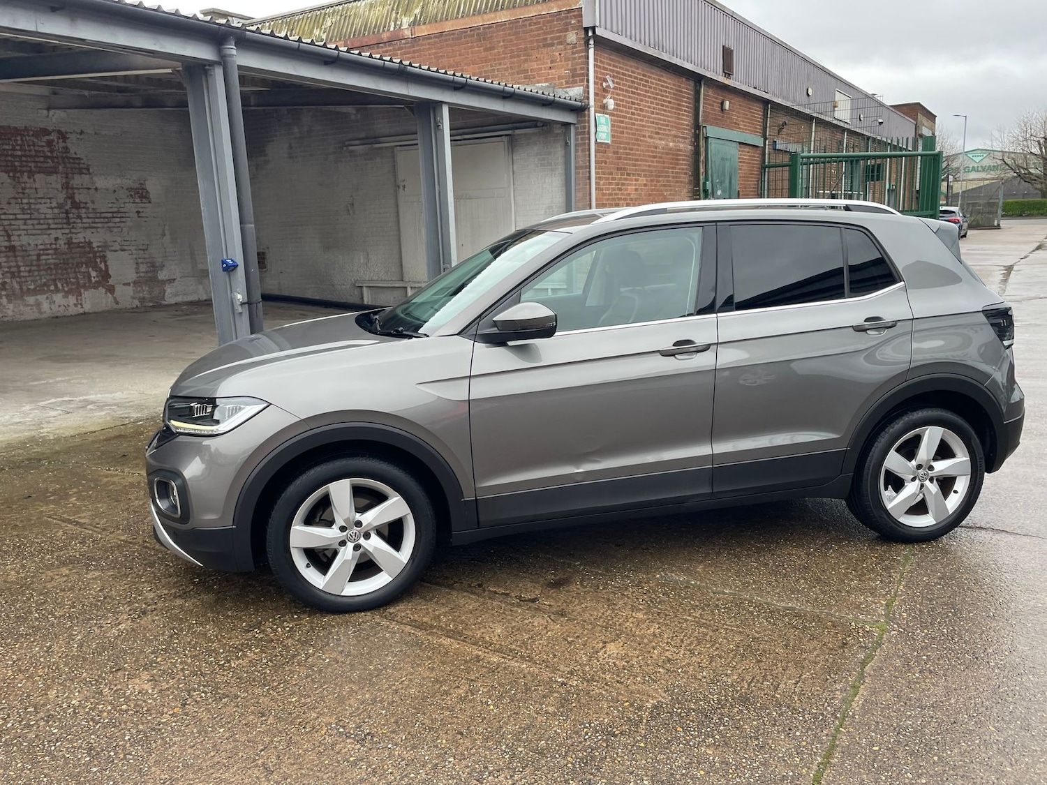 Used Volkswagen T-Cross 2019 for sale - 78059419: Photo 63