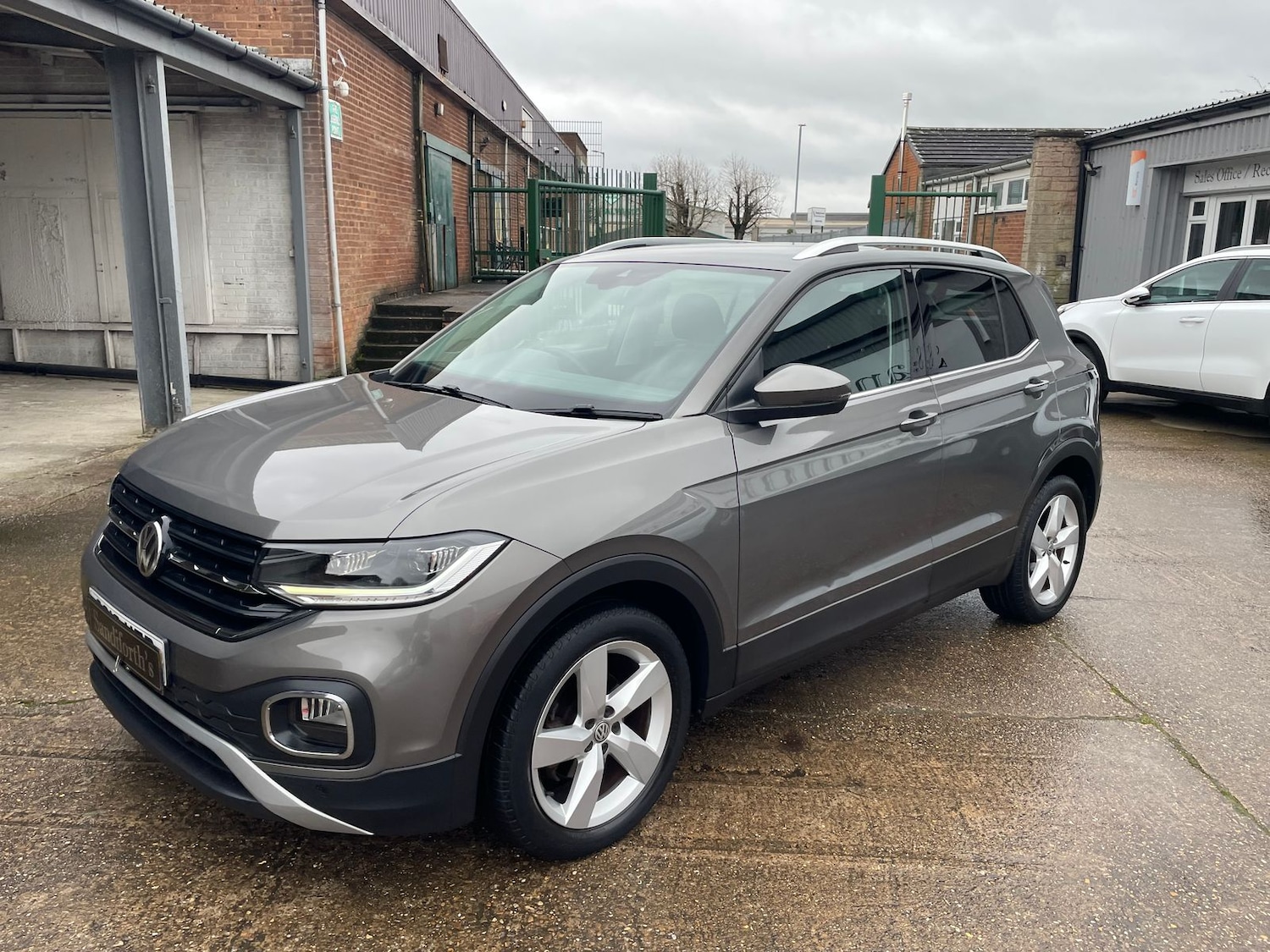 Used Volkswagen T-Cross 2019 for sale - 78059419: Photo 66
