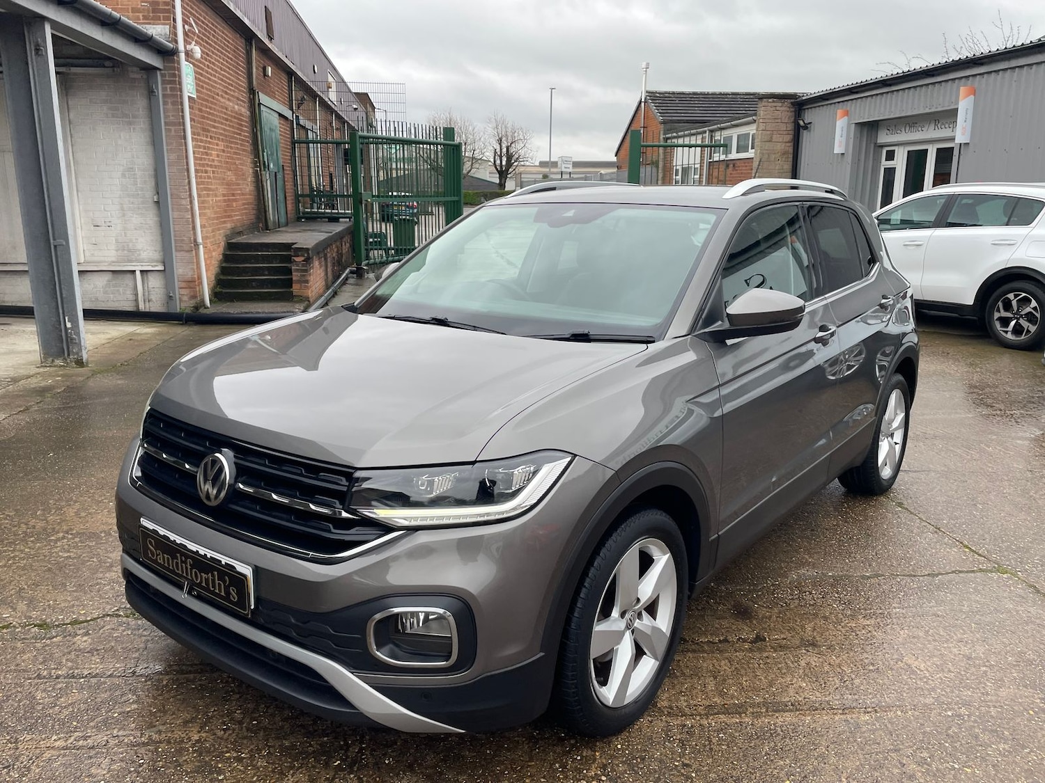 Used Volkswagen T-Cross 2019 for sale - 78059419: Photo 67