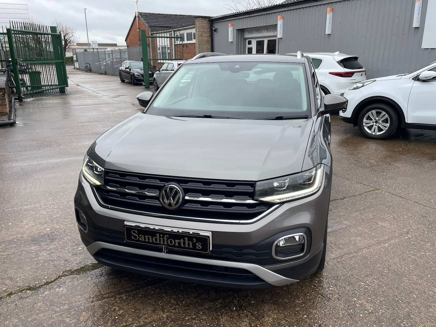 Used Volkswagen T-Cross 2019 for sale - 78059419: Photo 69
