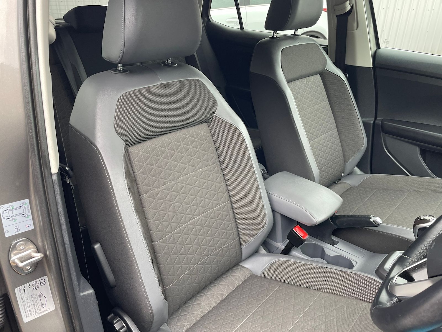 Used Volkswagen T-Cross 2019 for sale - 78059419: Photo 7