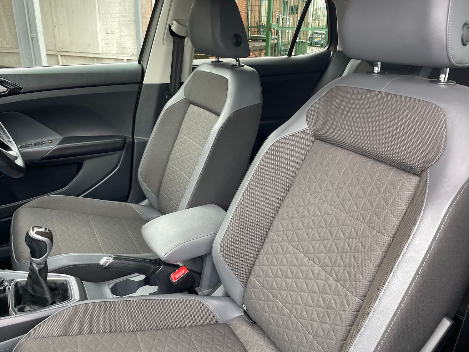 Used Volkswagen T-Cross 2019 for sale - 78059419: Photo 9