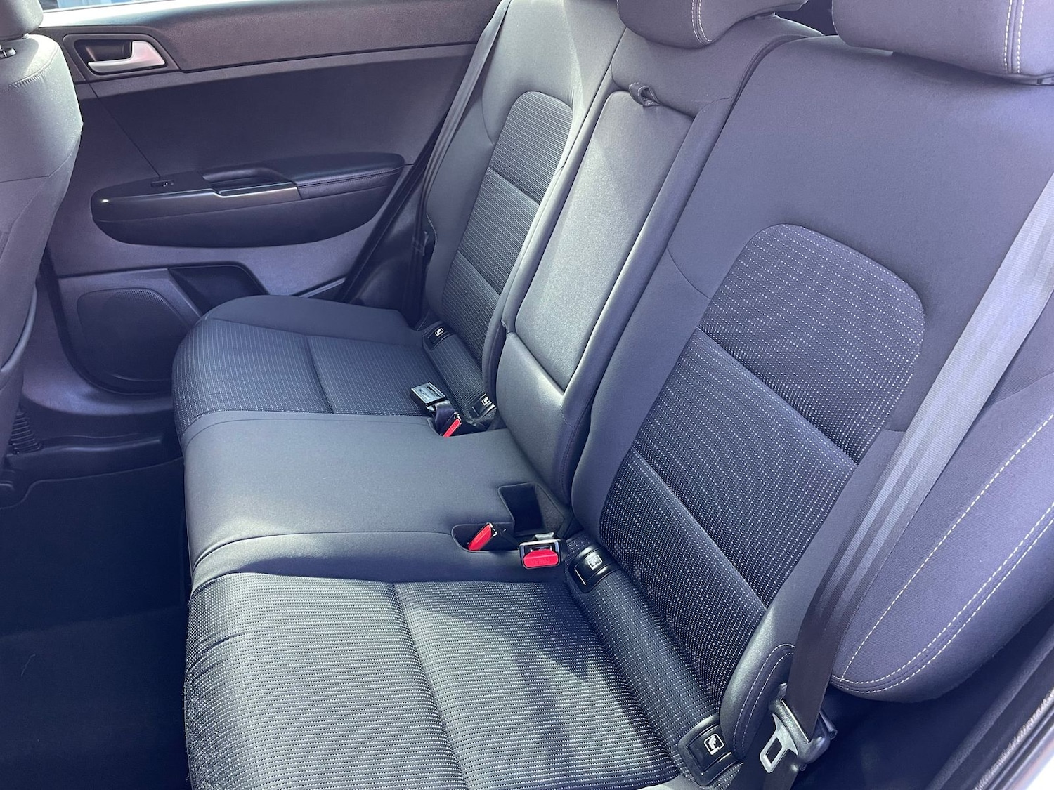 Used Kia Sportage 2017 for sale - 77841699: Photo 10