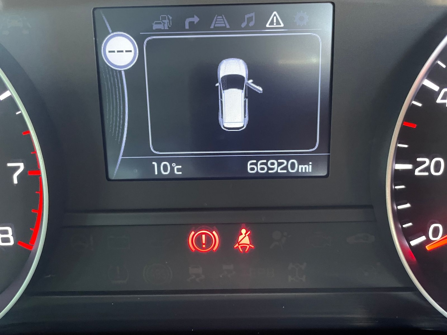 Used Kia Sportage 2017 for sale - 77841699: Photo 12