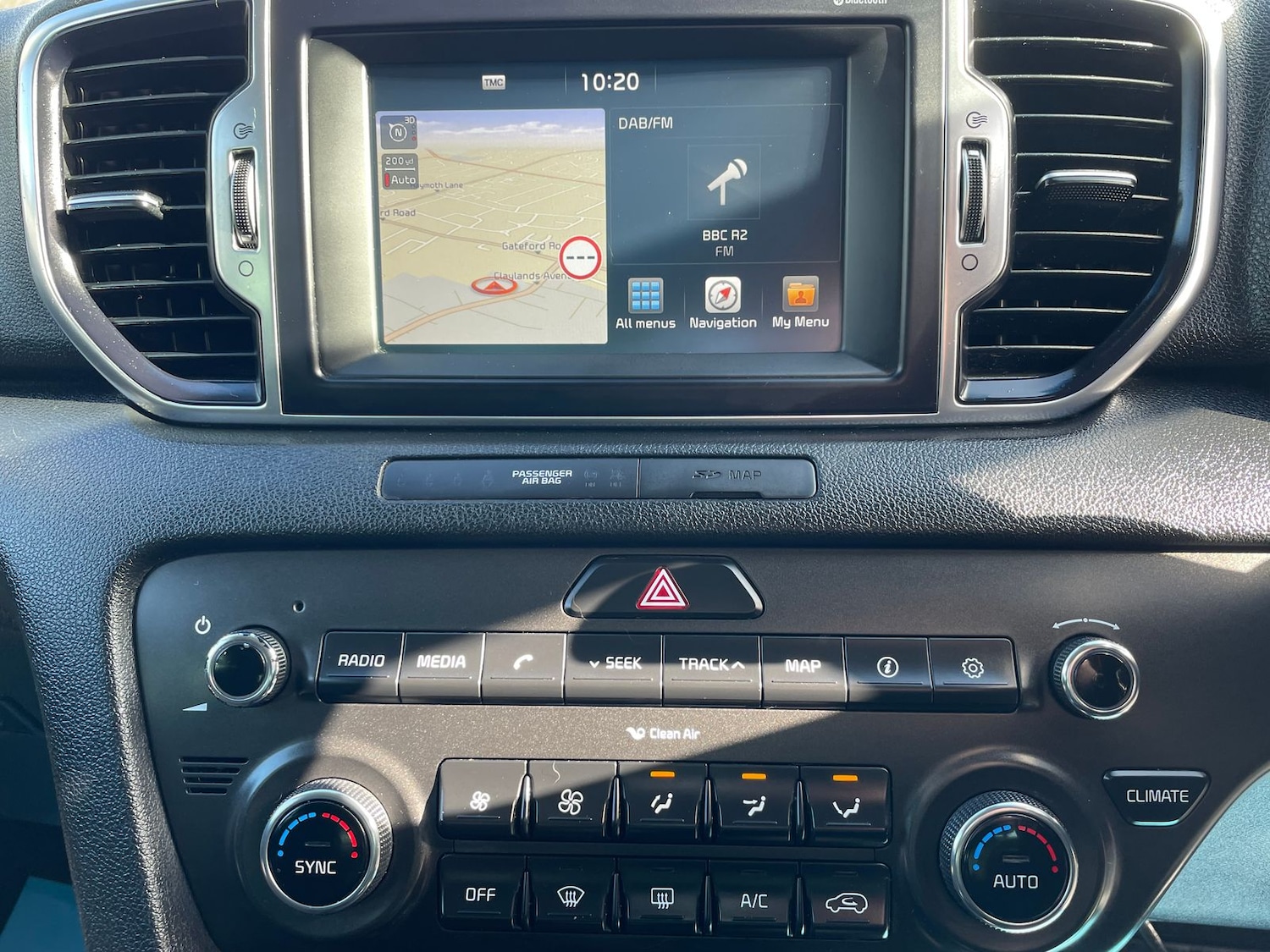 Used Kia Sportage 2017 for sale - 77841699: Photo 13