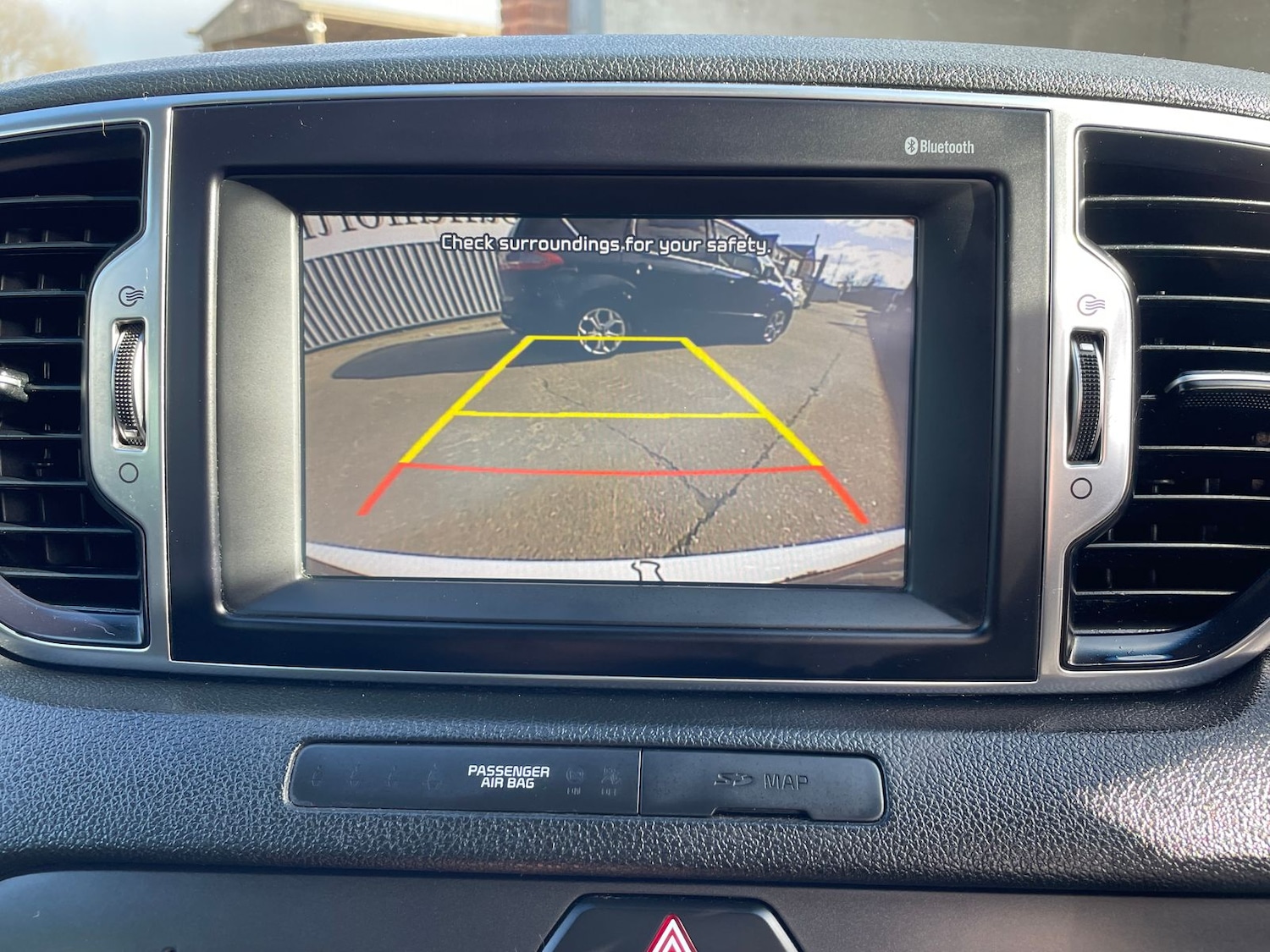 Used Kia Sportage 2017 for sale - 77841699: Photo 14